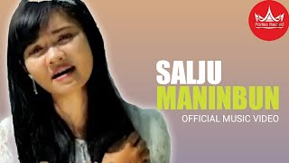 Dangdut Minang - Riyana Hot - Salju Manimbun Diri (Official Video)