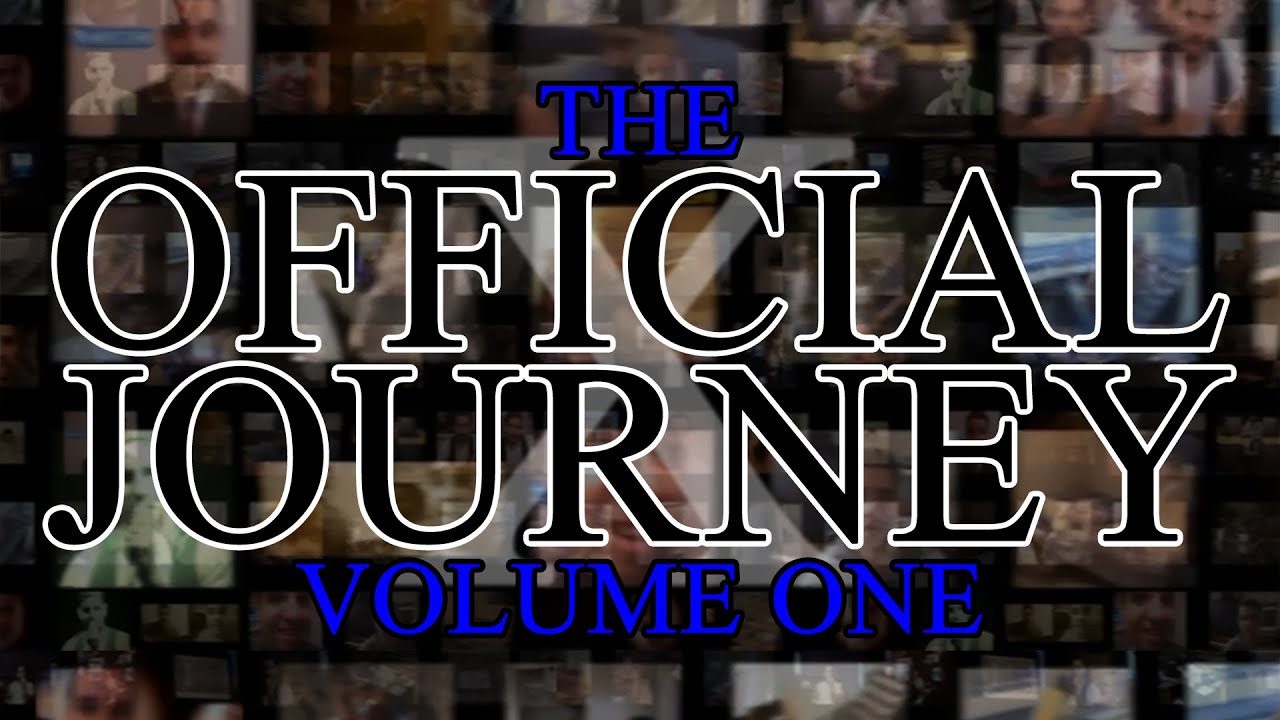 journey volume 1