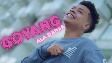 MARTIN HILL - GOYANG ALA DANSA (Official Music Video)