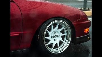 MPC drop fork install!