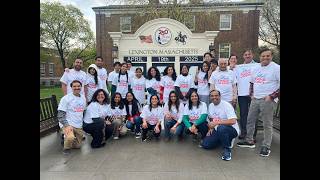 Festival of Colors (Holi) 2026 | Hastings Park, Lexington | June 07, 2026 (Sunday) | 1-5 pm