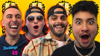 Buckboys sur les MENACES de MORT, les COMPLOTISTES et DÉRAPE à MIAMI - PuB #5