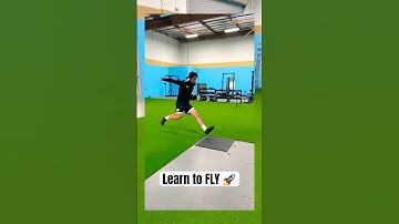 Are you jumping wrong?