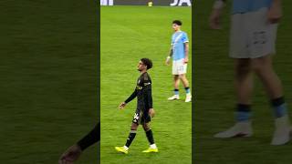 Thumbnail for Oscar Bobb’s Man City Return! #mancity #shorts #premierleague
