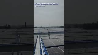 #Roof-mounted photovoltaic power generation#Photovoltaic power generation technology#EPC Project #Roof-mounted photovoltaic power generation#Photovoltaic power generation technology#EPC Project