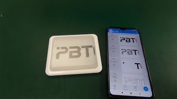 e-Paper 4.2 inch Passive NFC-Powered e-Paper, No Battery