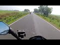 Government Road Motovlog Part - 05