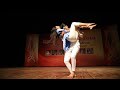 Father & Daughter Act | Theme Dance | Contemporary Dance Style