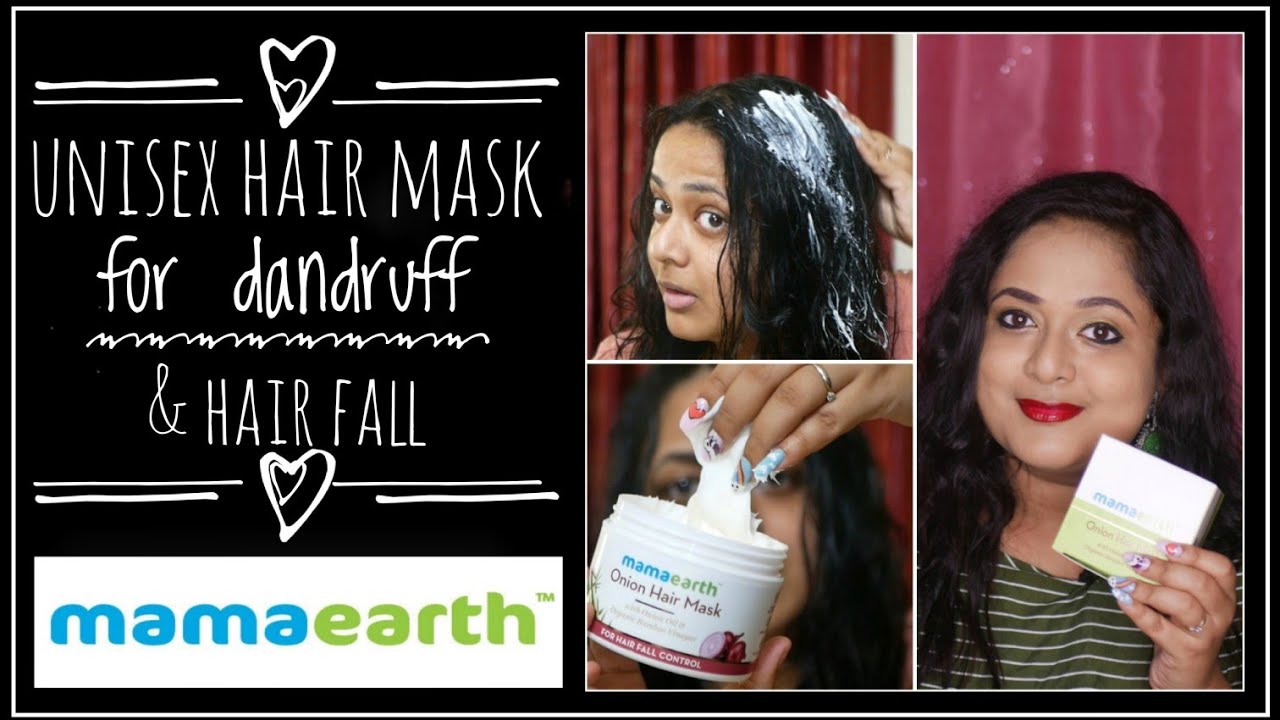 CG Friendly Hair Mask: Nourish Your Locks with Science-Backed Care