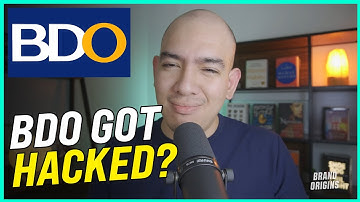 The Truth Behind the BDO 