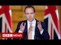 New video by BBC News on YouTube