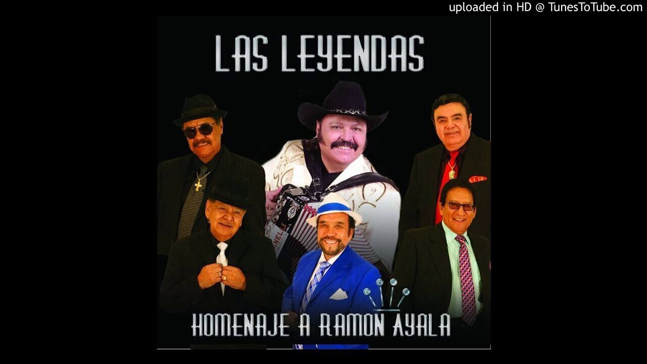 Смотреть «Las Leyendas - Dámelo» на YouTube Смотреть «Las Leyendas - Dámelo» на YouTube