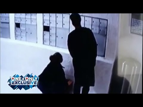 More mail theft caught on camera at Miami Beach condo