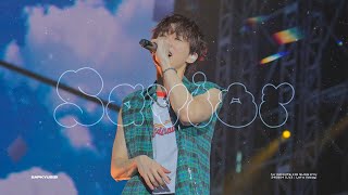 [4K] 240804 김성규 - Savior @2024 KIM SUNG KYU CONCERT [LV3 : Let's Vacay]