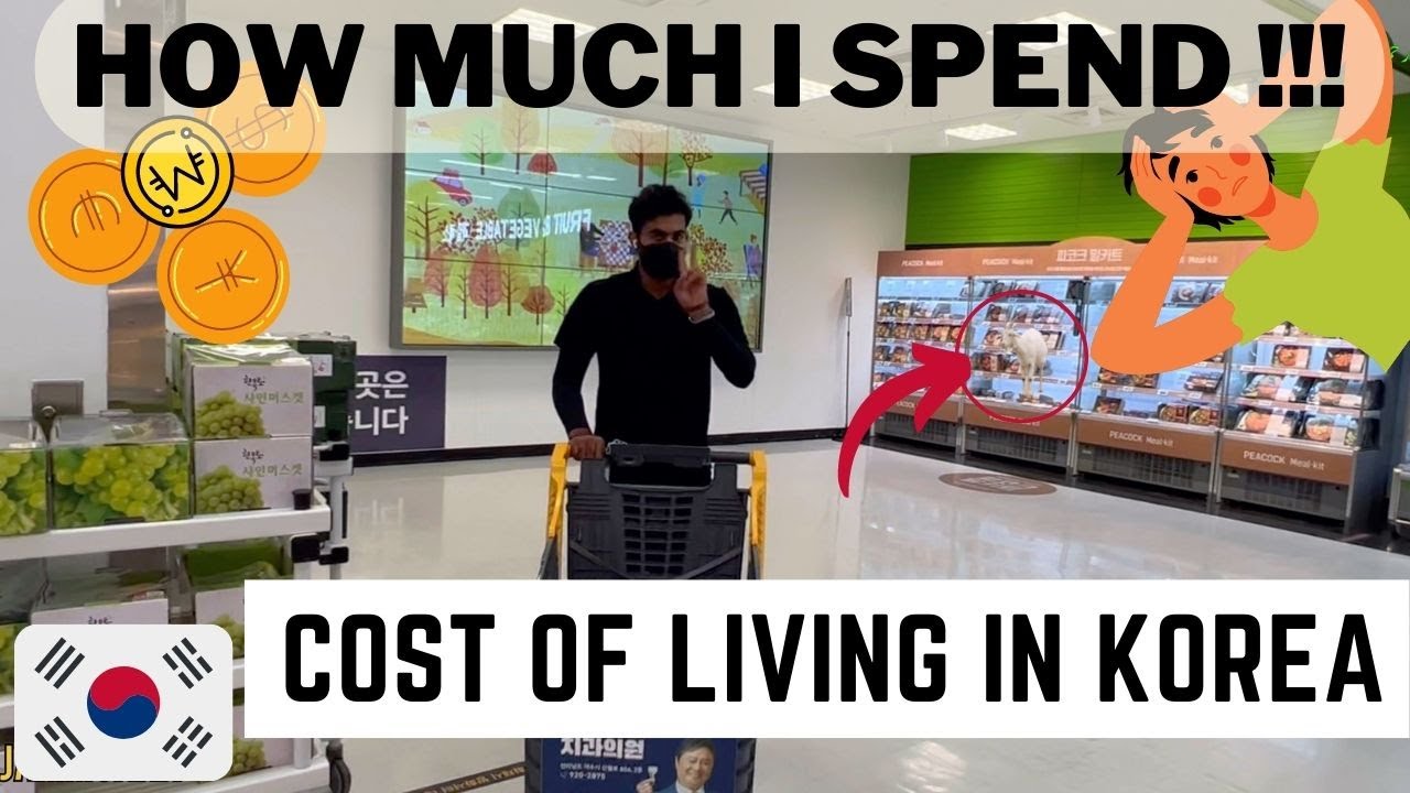 Cost Of Living In Korea How Expensive Is KOREA Expenses In South cost-of-living-in-korea-how-expensive-is-korea-expenses-in-south