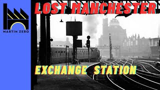 Download Lagu Lost Manchester (Bitesize). Exchange station MP3