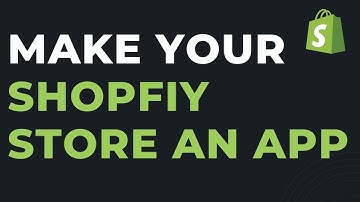 How to Create App for Your Shopify Store: Top No Code Shopify App Builder