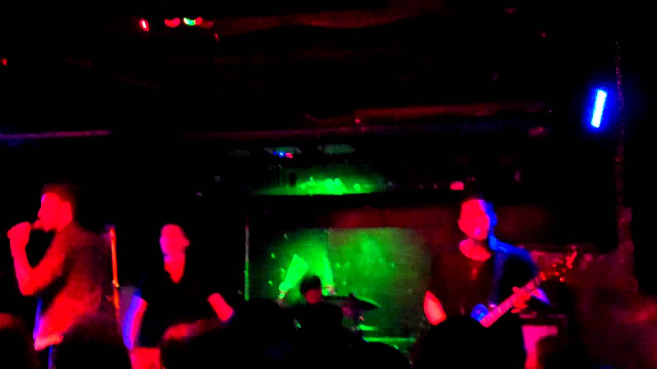 Everything (I Wanna Know) - Jocelyn - Live - 11/8/14