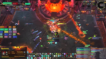 Mythic: Flamebender Ka