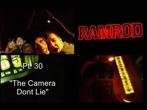 CINEMA Pt. 30 "The Camera Don't Lie" Ft. Diamond D...