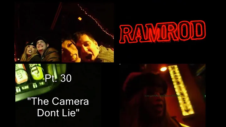 CINEMA Pt. 30 The Camera Don't Lie Ft. Diamond Dun...