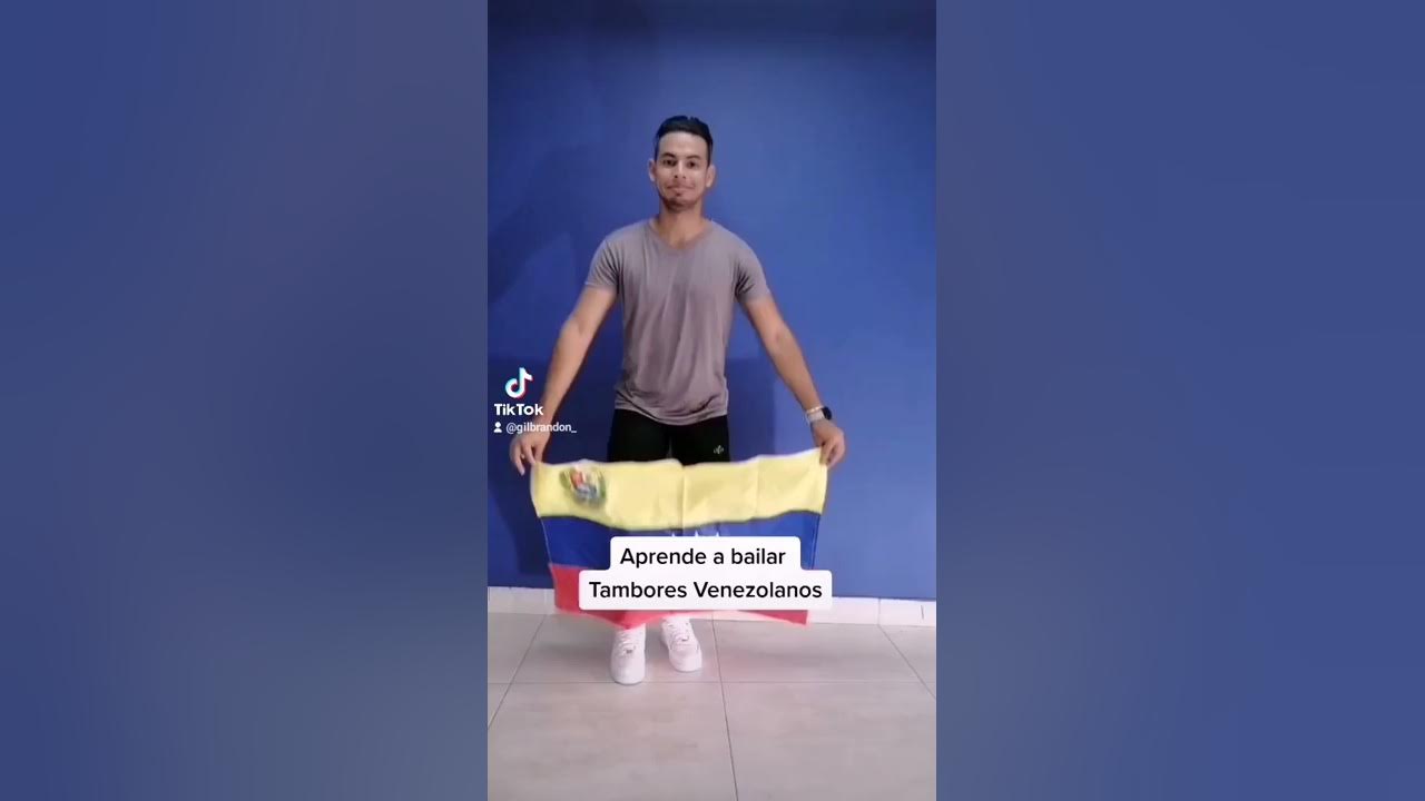 Aprende a bailar Tambores π₯π₯π₯ Aprende a bailar Tambores π₯π₯π₯