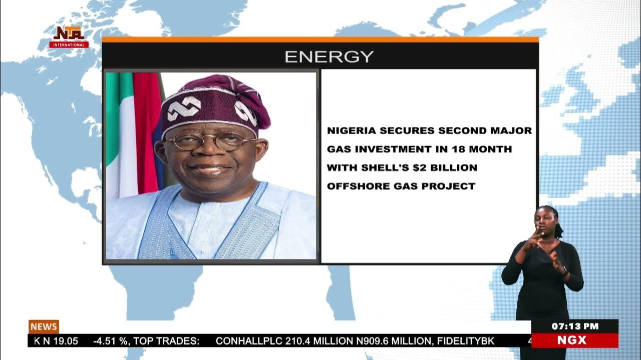 International News @7pm | 14th October 2025 | NTA