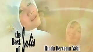 Sulisrindu Bertemu Nabi