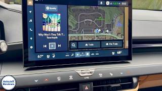 NEW - 2026 Lexus Interface Multimedia Demo! NEW FEATURES!