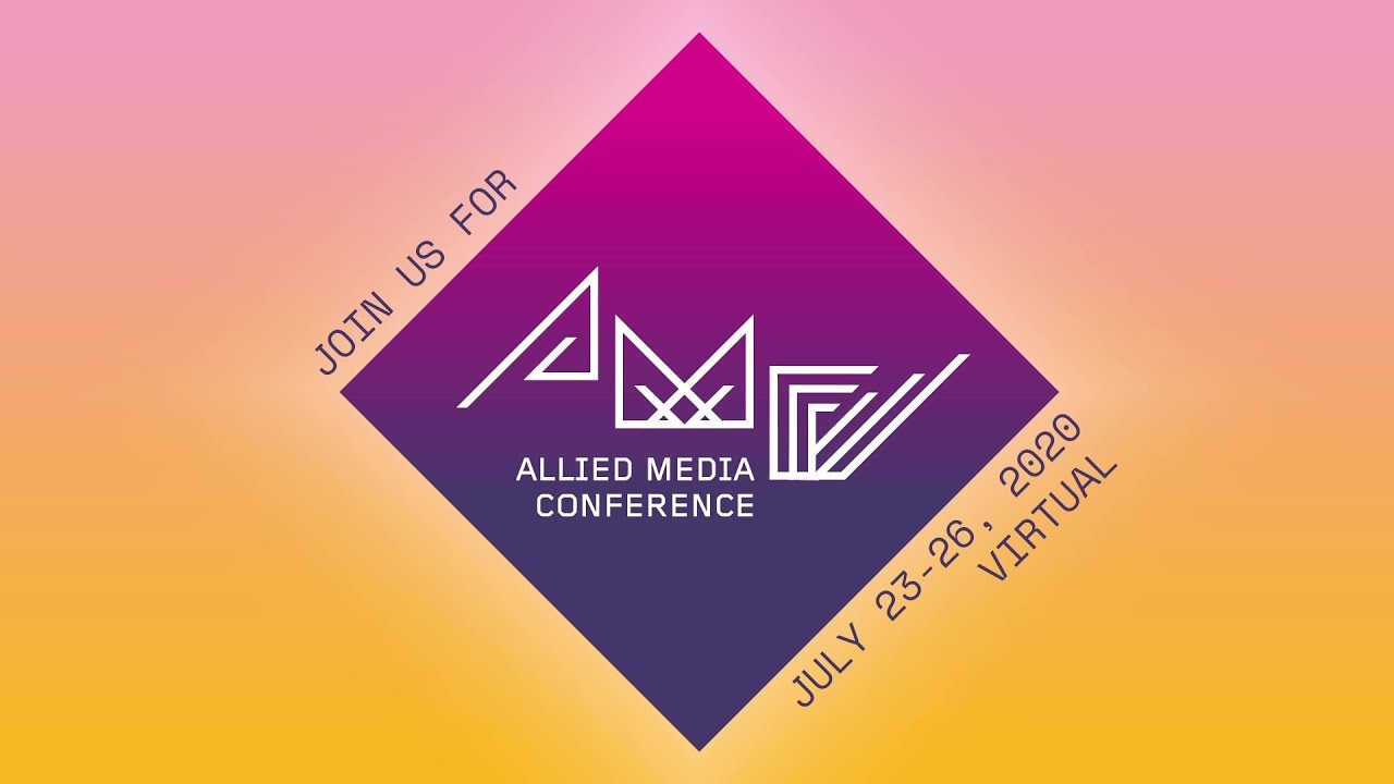 Allied Media Conference 2020 Recap Video! YouTube