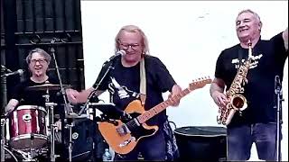 Woodstock Band (Woodstop) - Medley 2023