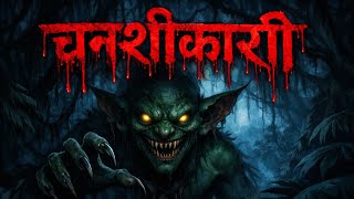 चनशीकारी nepalihorrorstory|nepali horror stories Horrorkatha bhootkatha  @SatyayaBhram