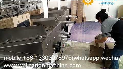automatic partition assembly machinery price