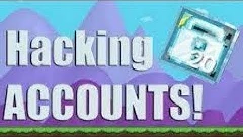 Growtopia save.dat stealer 2020 WORK!!