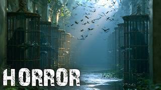🩸 The cannibals thought they had caught their next victim, but they were wrong 😱 Full horror movie