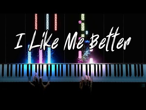I Like Me Better - Lauv
