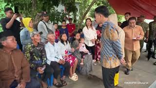 Download Lagu Wapres Tinjau Korban Tanah Bergerak di Semarang MP3