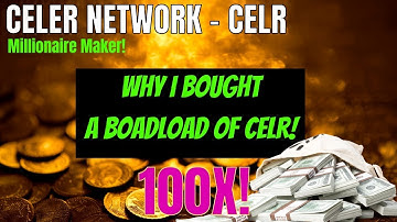 CELER NETWORK (CELR) - TWITTER NEWS AND FOLLOWERS ARE SO LOW!!!! BE READY FOR AN IMMINENT BREAKOUT!!