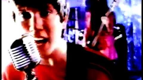 Tristan Psionic - Black Psabbath Psong (music video, 1994)