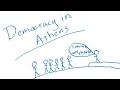 The Evolution Of Democracy From Athens To The United States