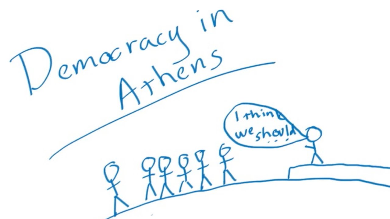 Slavery in sparta vs. slavery in athens essay    ancient 