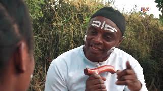 ECHUMBA 'YA BWAMI Episode 1 From Nakivale Movie