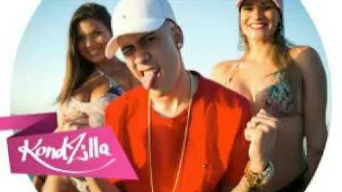 MC Kevinho - Olha a Explosão (KondZilla)