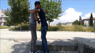 Mc Mezarsiz Ft Mc Murat Can 2018 Öyle Bir Bakışın Varki Resimi