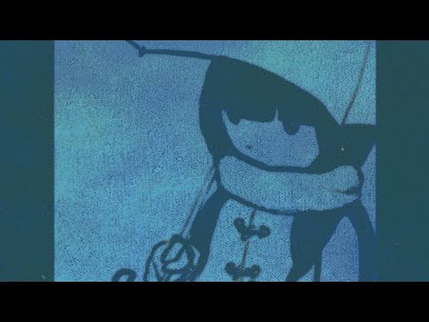 『冬の日』　/ ちゃんすP　feat.可不