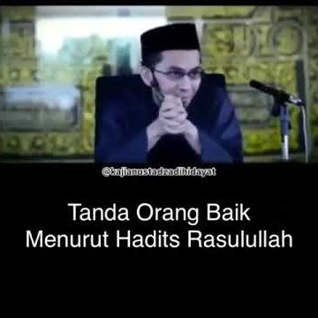 sampaikanlah walau satu ayat.