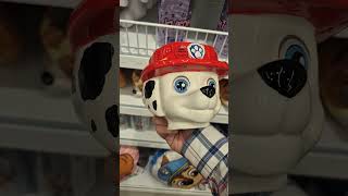 Paw Patrol Marshall Mug