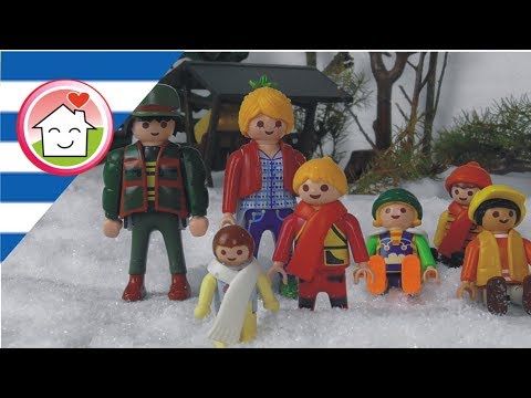 Playmobil ταινία Το
