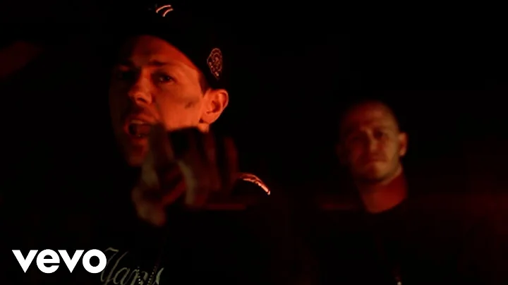 Hilltop Hoods - I Love It ft. Sia (Carl Allison & ...