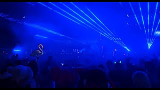 Jordan Suckley @ Dreamstate 10  - Vision Stage SoCal 11/22/2025 @ Queen Mary in Long Beach Cali